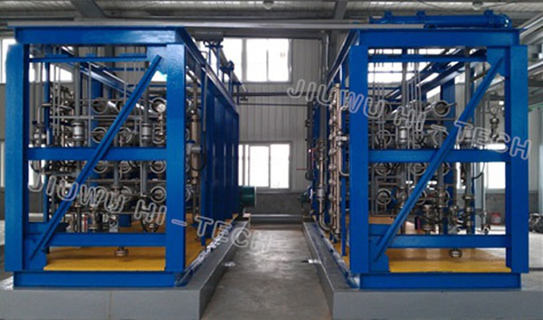 nanofiltration systems sulfate removal principle nanofiltration systems sulfate removal principle