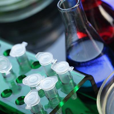 Industrial Water supply