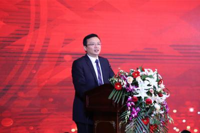 JIUWU HI-TECH 2018 Annual Meeting & 2019 New Year Party were Successfully Held