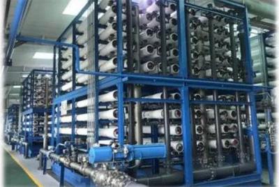 Regeneration and Cleaning of Inorganic Ceramic Membrane