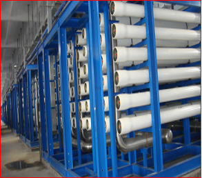 Membrane Technologies Used In Wastewater Treatment Of Pulp And Paper Industry Membrane Technologies Used In Wastewater Treatment Of Pulp And Paper Industry