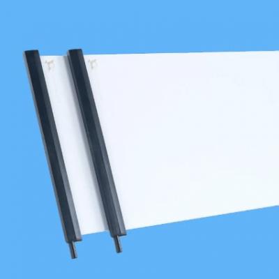 Flat Sheet Ceramic Membrane